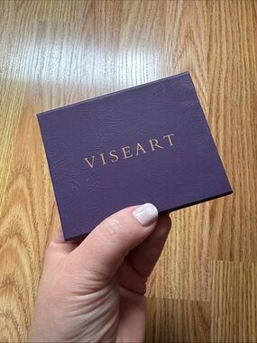 Viseart - Violette Etendu Eyeshadow Palette